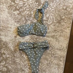 NEW Abercrombie bikini 🌴